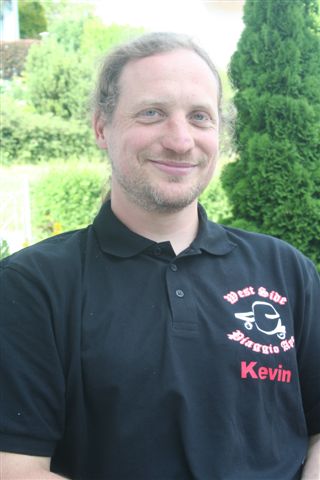 Kevin