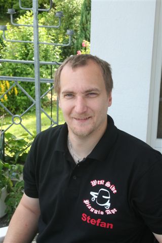 Stefan